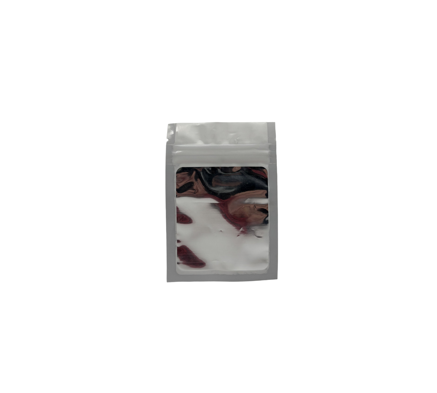 10x AK Design - leere PE Verpackungen