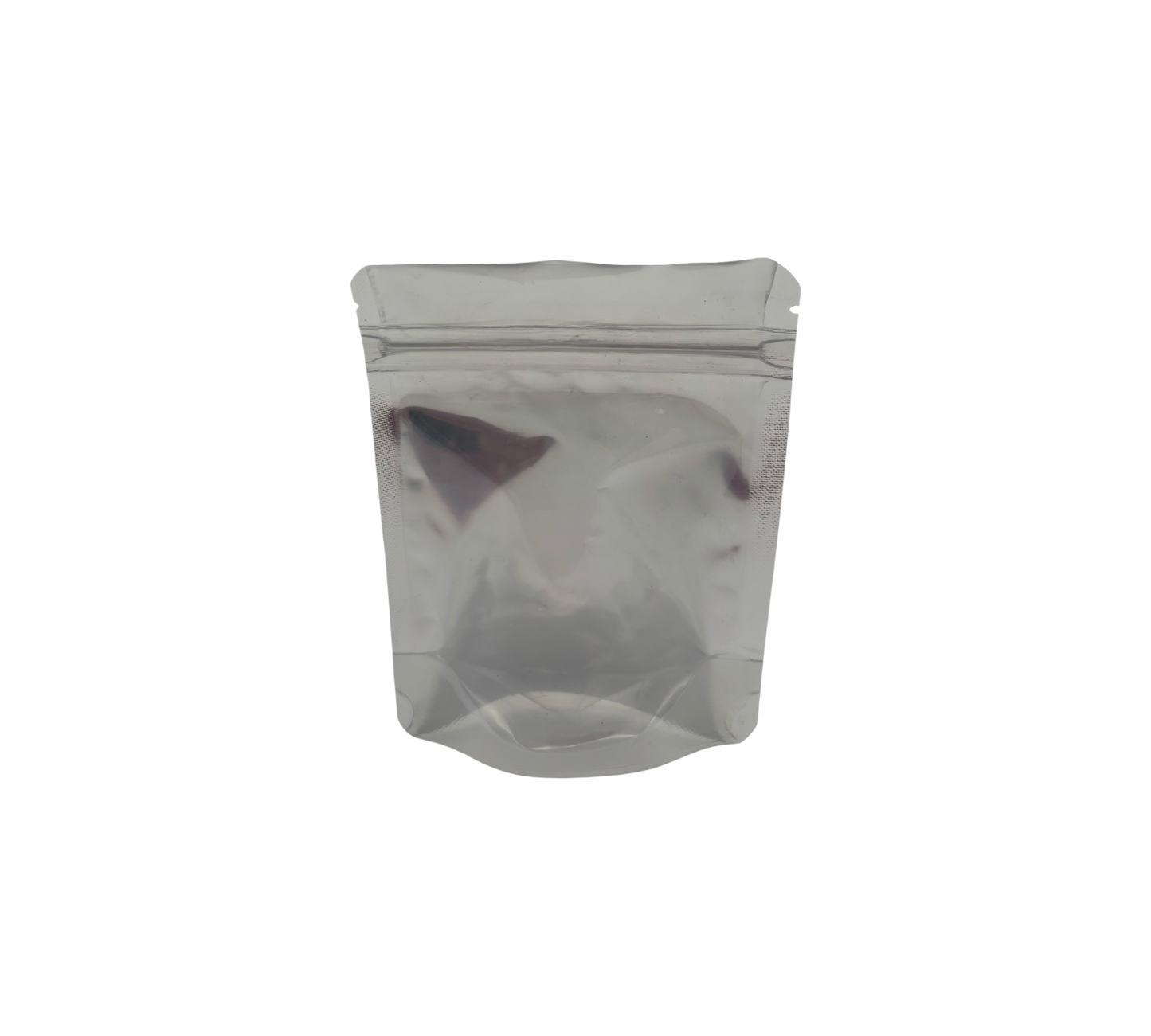 10x M & L Boss - leere PE Verpackungen
