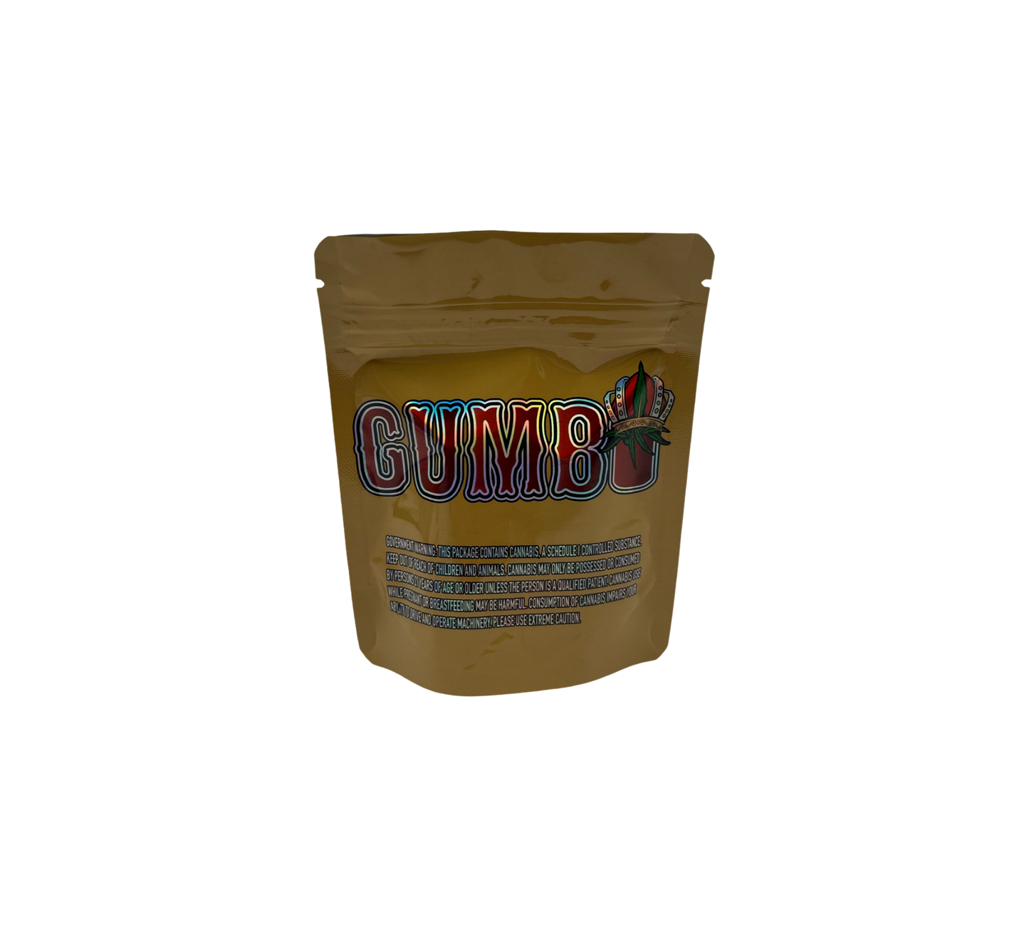 10x King Minute - leere PE Verpackungen