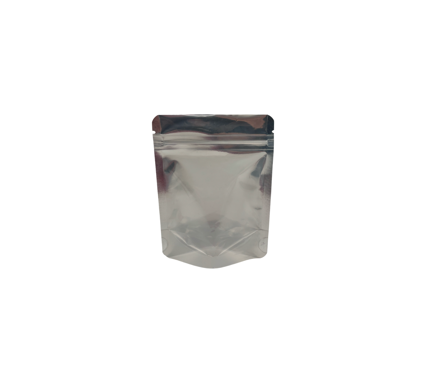 10x Drip Flaze - leere PE Verpackungen