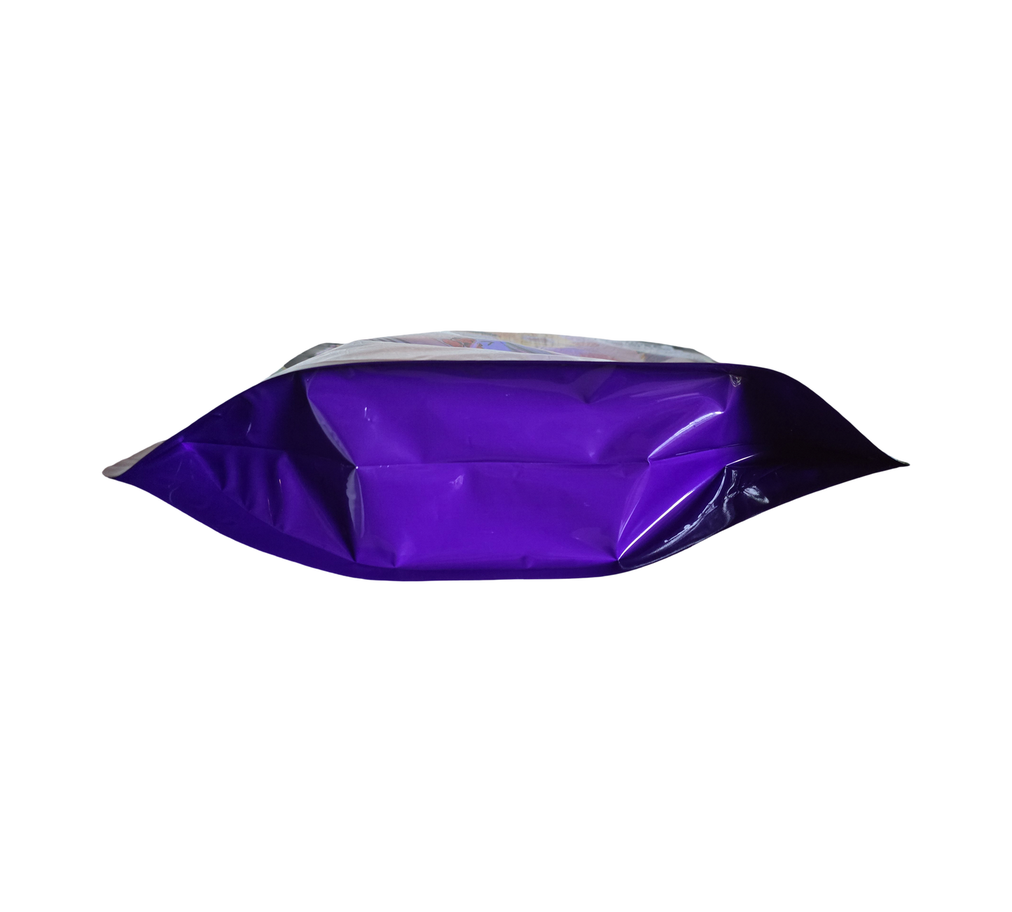 1x Cherry Popperz - leere PE Verpackungen