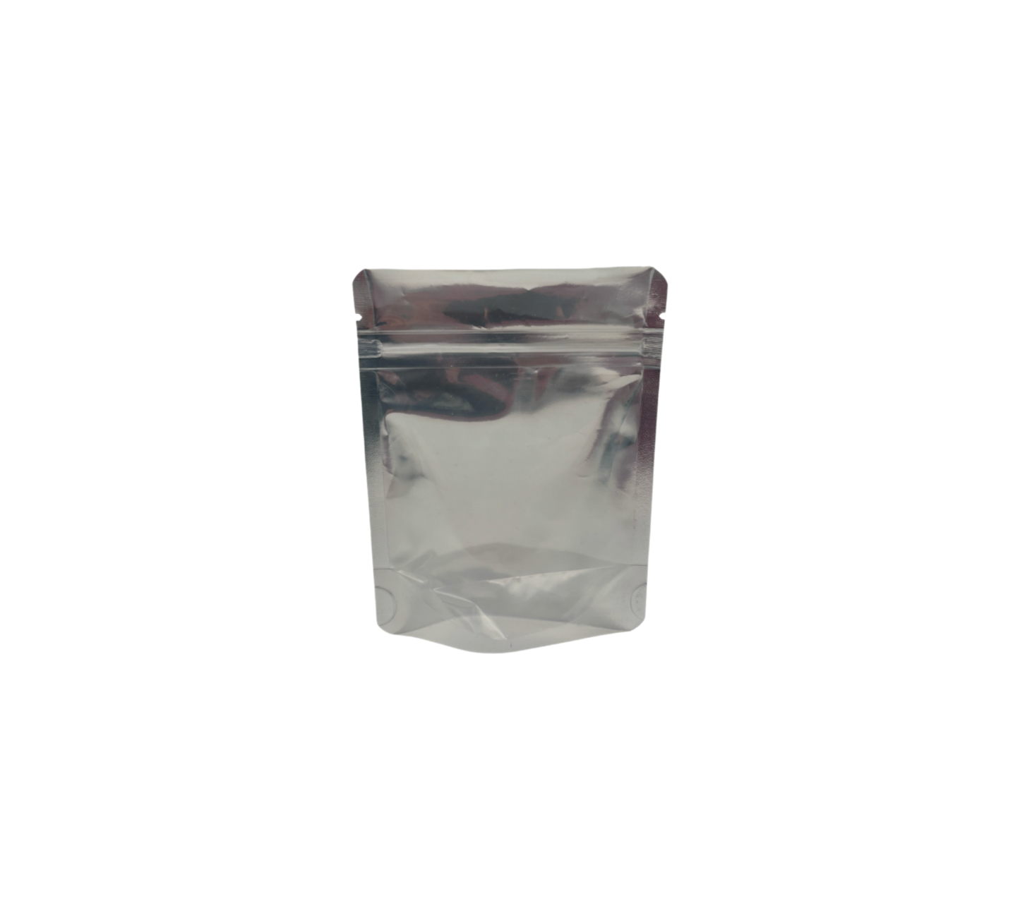 10x Green Envy - leere PE Verpackungen