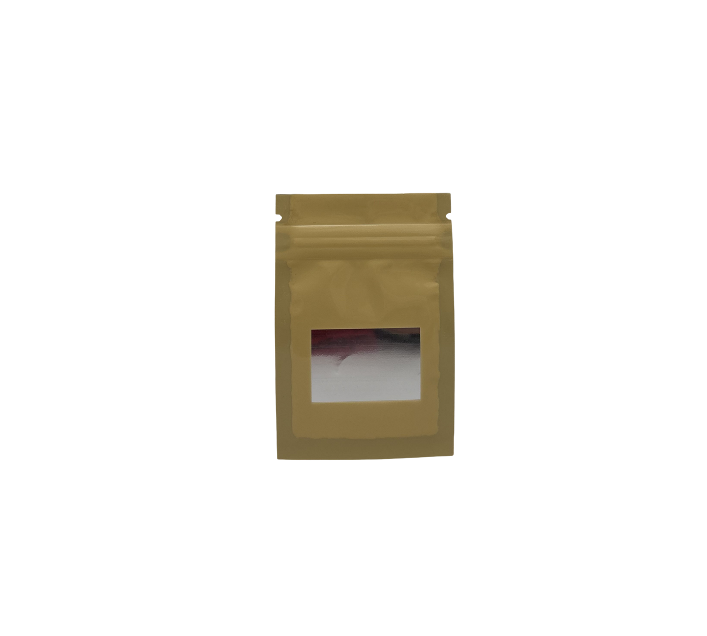 10x Gelato CBD – leere PE Verpackungen