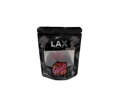 10x Gelato41 - leere PE Verpackungen