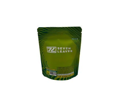 10x G Monkey - leere PE Verpackungen