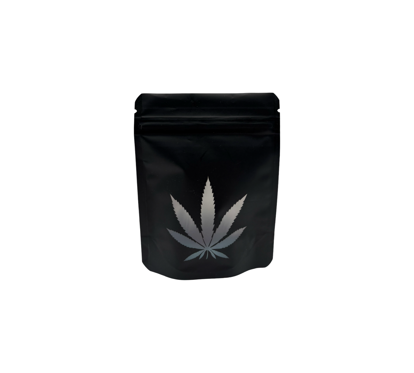 10x Blue Dream - leere PE Verpackungen
