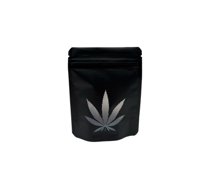 10x Blue Dream - leere PE Verpackungen