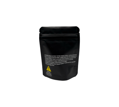 10x Gorilla G - leere PE Verpackungen