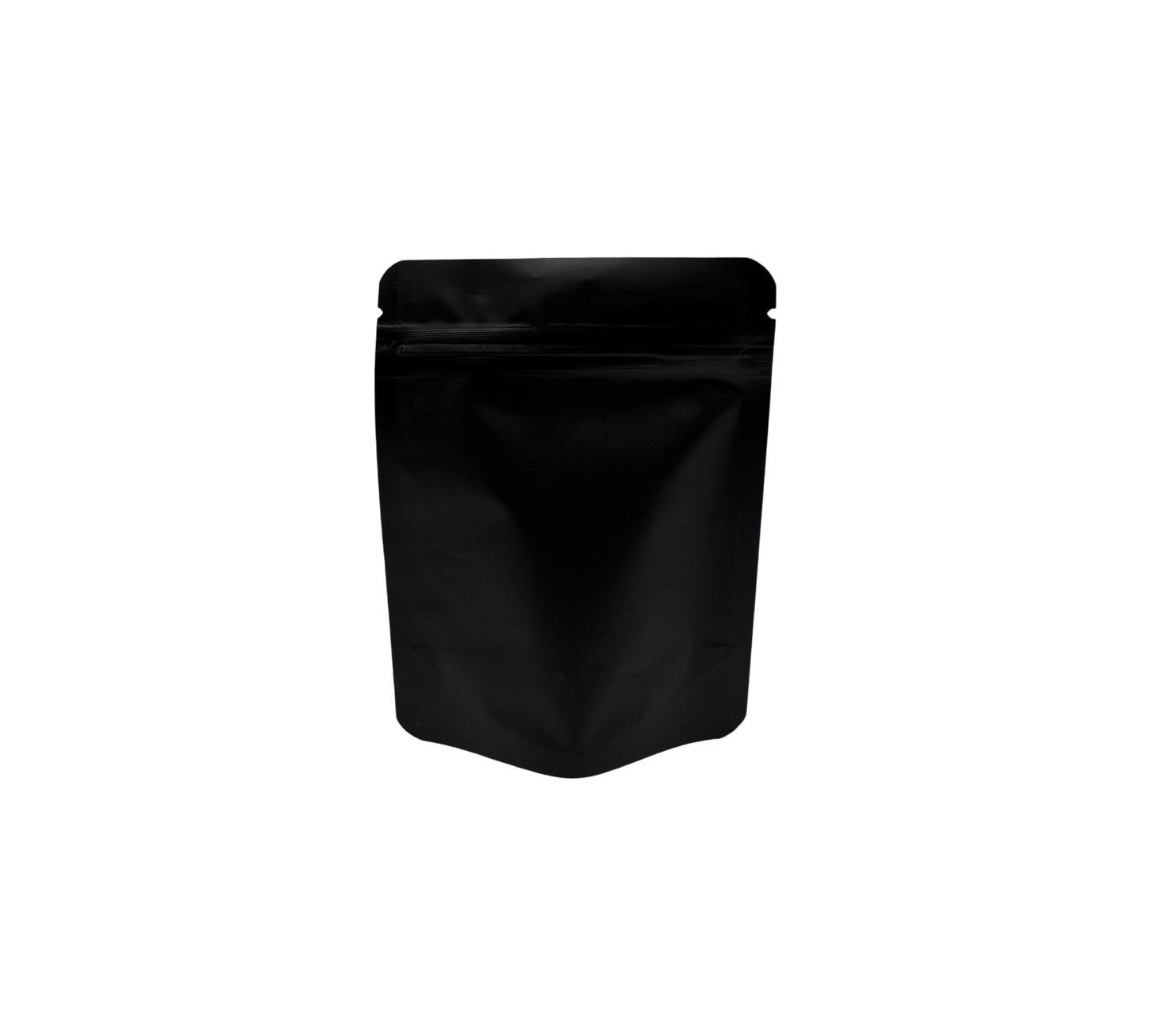 10x Machine - leere PE Verpackungen