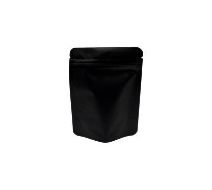 10x Machine - leere PE Verpackungen