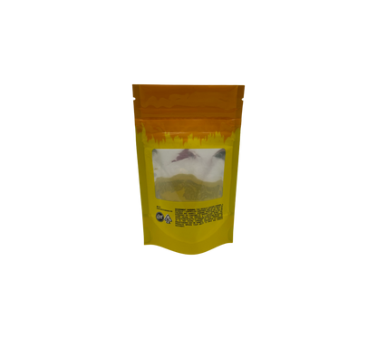 10x Lato - leere PE Verpackungen