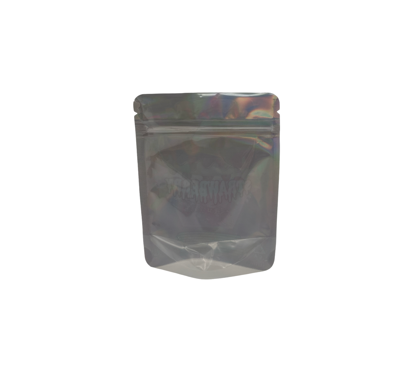 10x Thick Theeves - leere PE Verpackungen