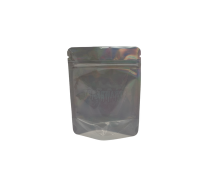 10x Thick Theeves - leere PE Verpackungen