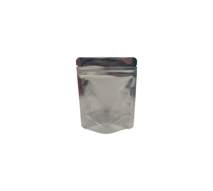 10x Drip Flaze - leere PE Verpackungen