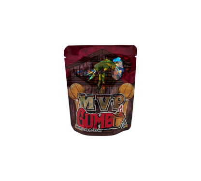 10x Master Mvp - leere PE Verpackungen