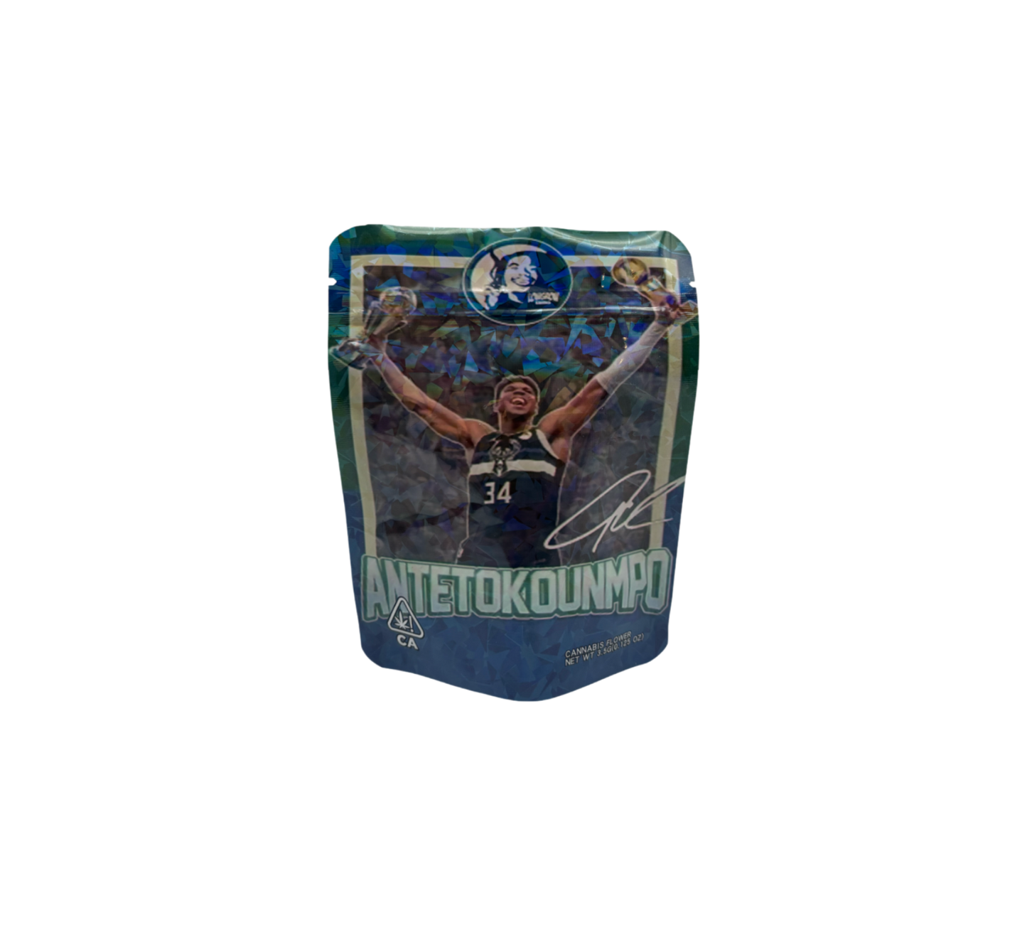 10x Football Pro - leere PE Verpackungen