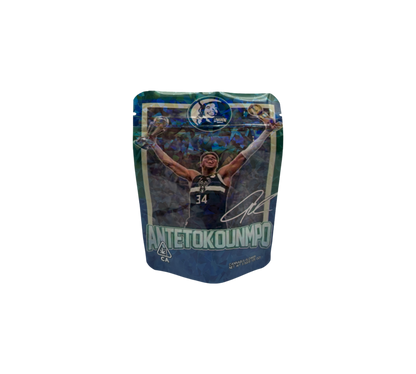 10x Football Pro - leere PE Verpackungen