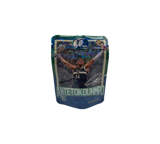 10x Football Pro - leere PE Verpackungen