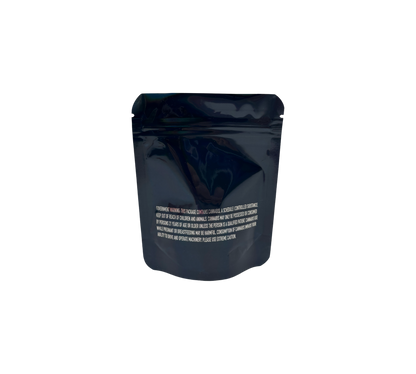 10x Vulture Gumbo - leere PE Verpackungen