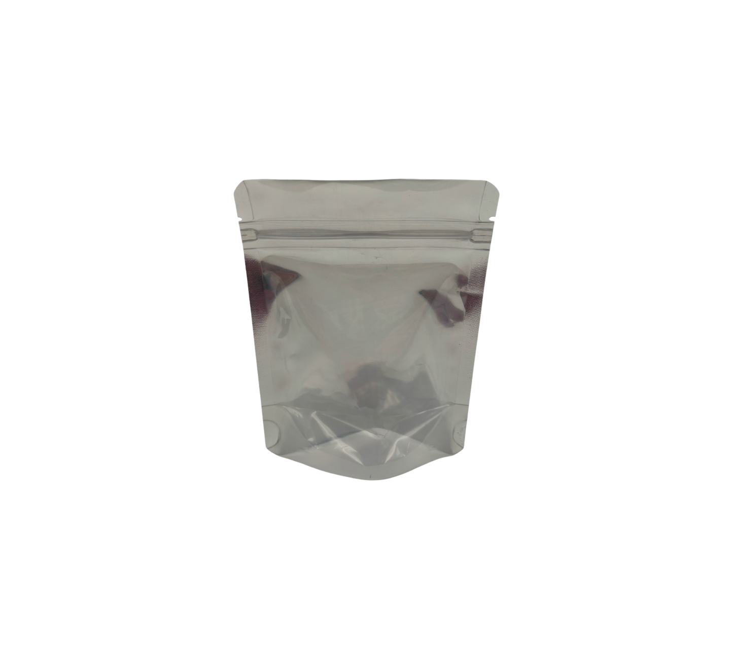 10x Diamant Exotics - leere PE Verpackungen