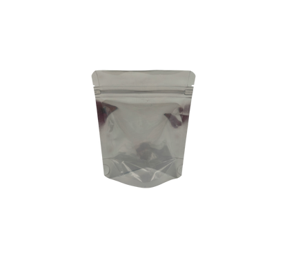 10x Diamant Exotics - leere PE Verpackungen