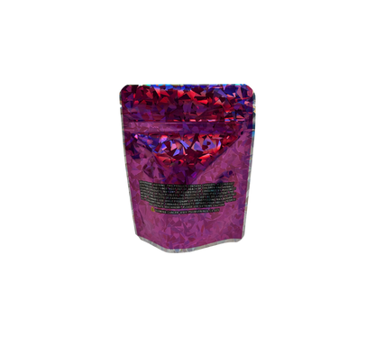 10x  Paletas Ice - leere PE Verpackungen