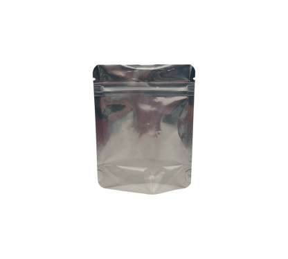 10x Blue Frootiez - leere PE Verpackungen