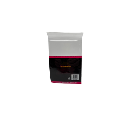 10x Sweet Cheri Schutzsleeves für Packs - Leer