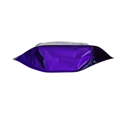 1x Cherry Popperz - leere  PE Verpackungen