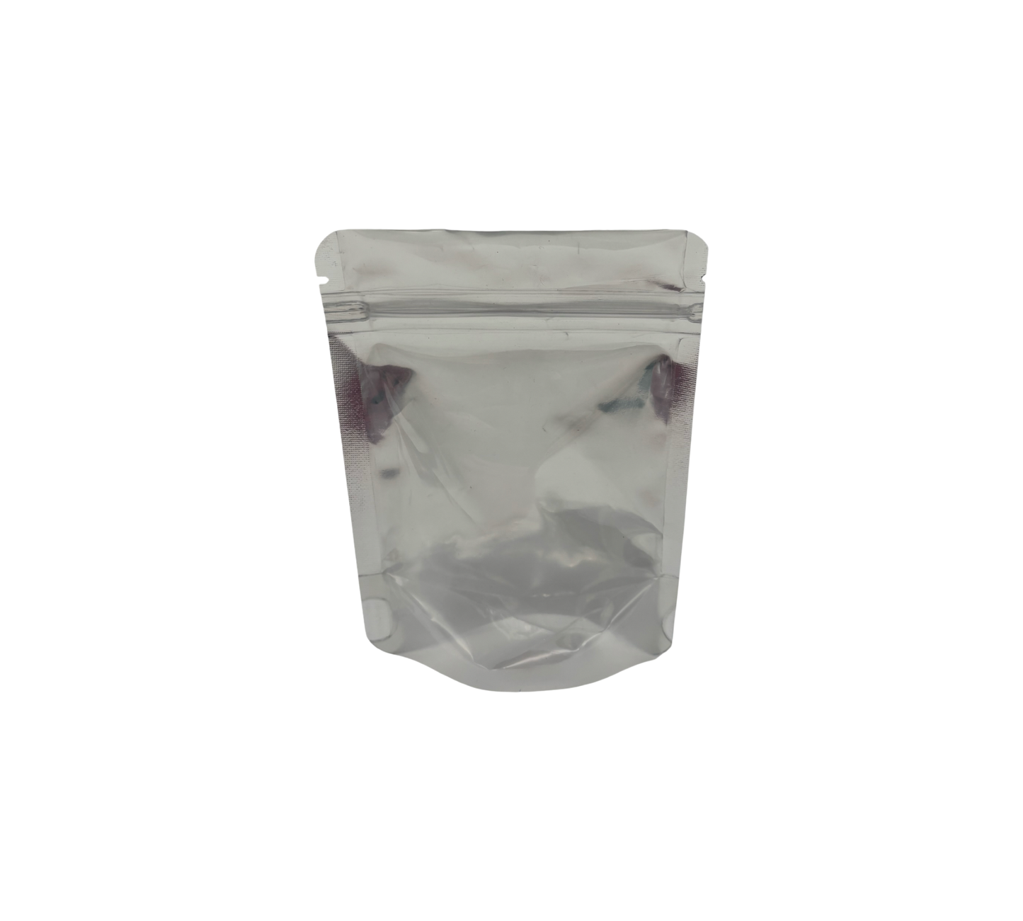 10x La 38 - leere PE Verpackungen