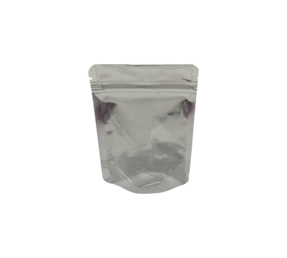 10x La 38 - leere PE Verpackungen