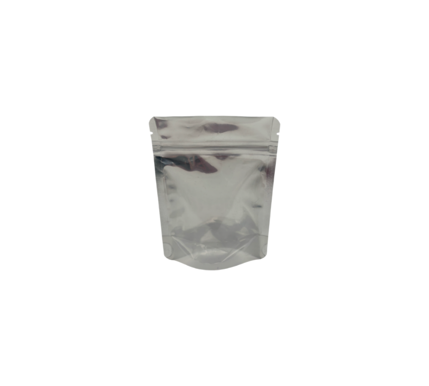 10x Break Down - leere PE Verpackungen