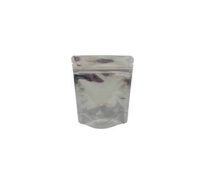 10x Break Down - leere PE Verpackungen