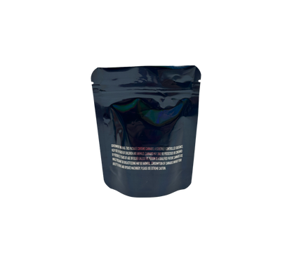 10x Vult Bird - leere PE Verpackungen