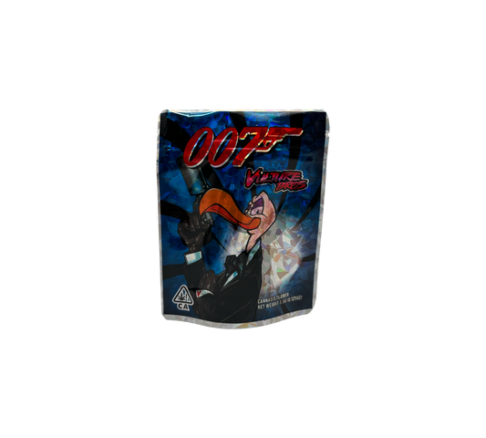 10x Bird Agent - leere PE Verpackungen
