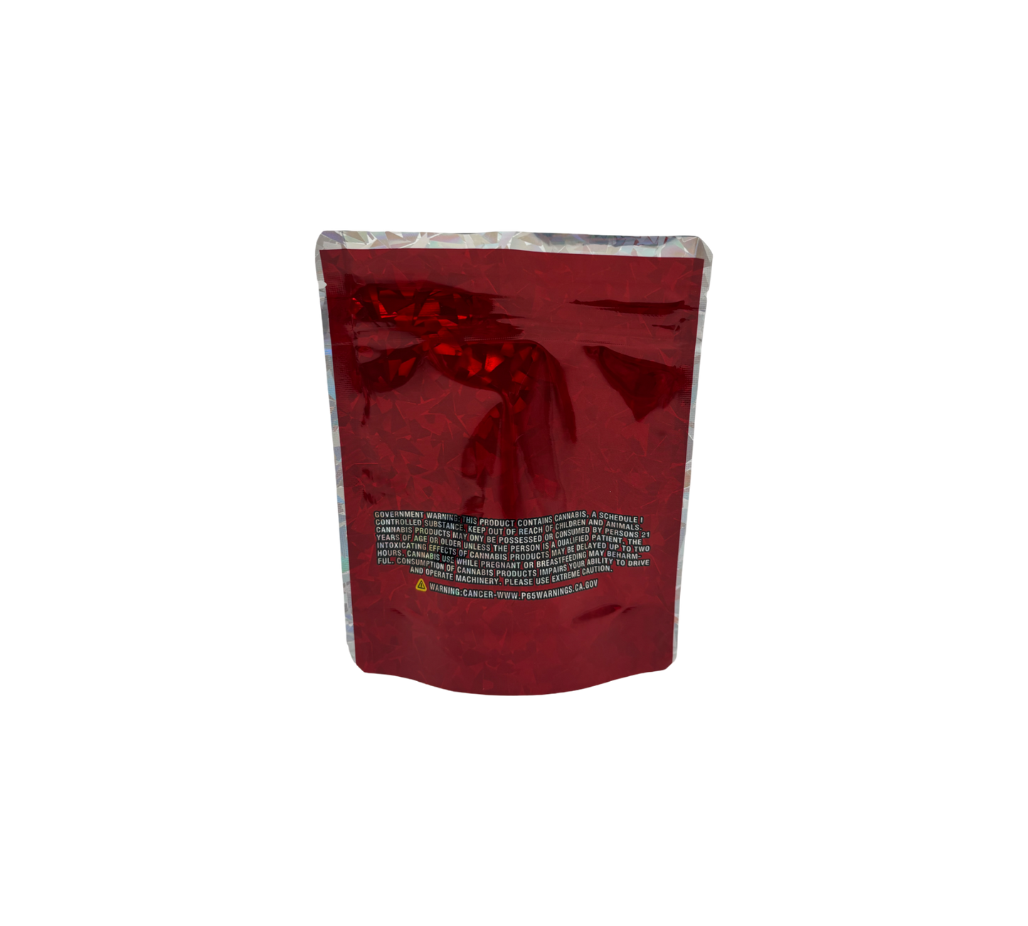 10x Bird Agent - leere PE Verpackungen