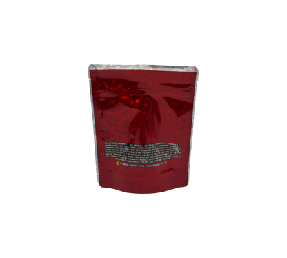 10x Bird Agent - leere PE Verpackungen
