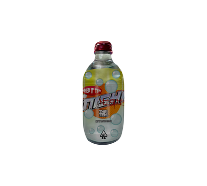 10x Nishi The Ten - leere PE Verpackungen Shape