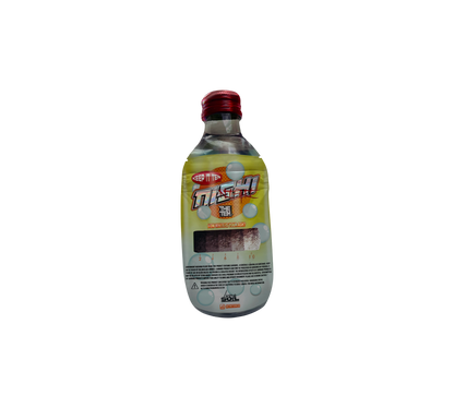 10x Nishi The Ten - leere PE Verpackungen Shape