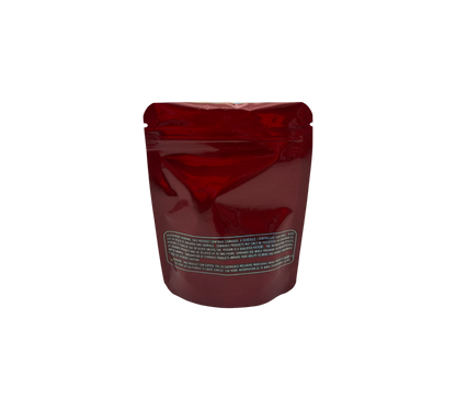 10x Lemon Cherry - leere PE Verpackungen