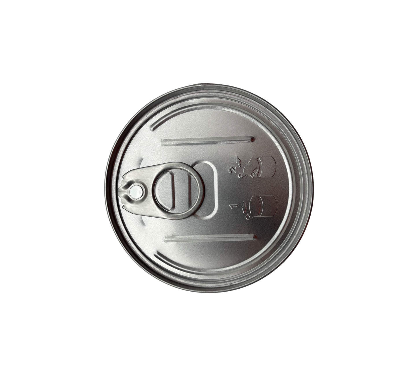 10x Tin Dosen Can Amnesia- leere Metalldosen