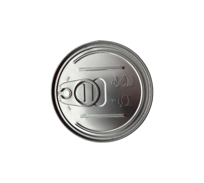 10x Tin Dosen Can Amnesia- leere Metalldosen