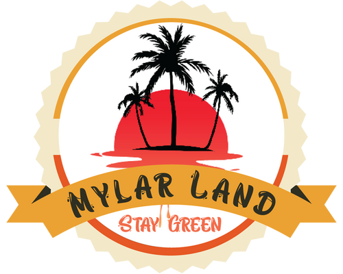 mylarland